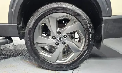 KG_Mobility_Ssangyong Rexton 2024, 35160 км, за 33900000 KRW - фото 21