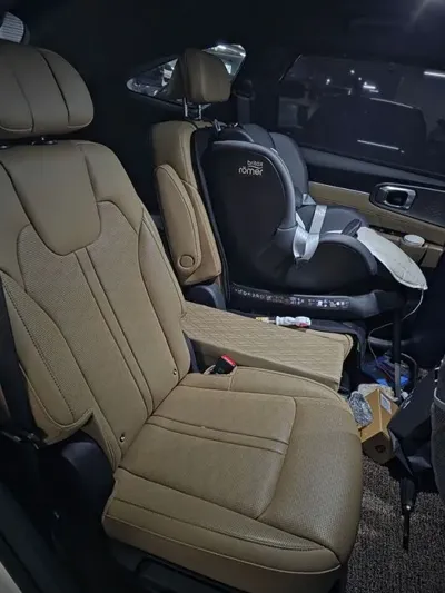 Kia Sorento 2024, 48500 км, за 8020000 KRW - фото 6