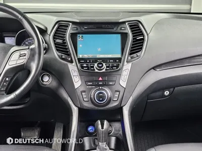Hyundai Santafe 2014, 145755 км, за 7400000 KRW - фото 14