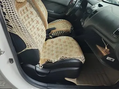 Kia K3 2014, 65000 км, за 24000 CNY - фото 8