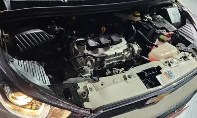 ChevroletGMDaewoo Spark 2017, 62166 км, за 6000000 KRW - фото 6