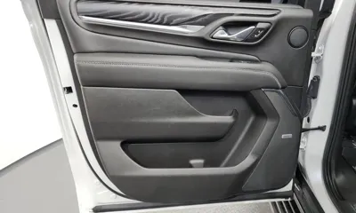 GMC Yukon 2021, 39785 км, за 80500000 KRW - фото 24