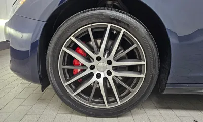 Maserati Ghibli 2019, 56144 км, за 27700000 KRW - фото 5