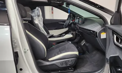 Kia EV6 2024, 81128 км, за 39700000 KRW - фото 26