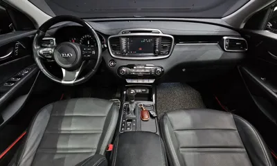 Kia Sorento 2015, 190289 км, за 10000000 KRW - фото 7