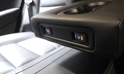 Renault-KoreaSamsung QM6 2018, 87014 км, за 11900000 KRW - фото 19