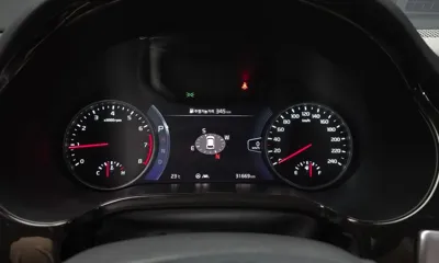 Kia Seltos 2023, 31669 км, за 21200000 KRW - фото 8