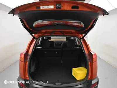 Toyota RAV4 2015, 50943 км, за 17700000 KRW - фото 19