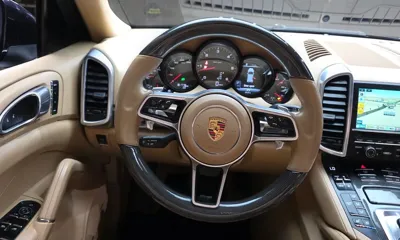 Porsche Cayenne 2015, 191779 км, за 20500000 KRW - фото 13
