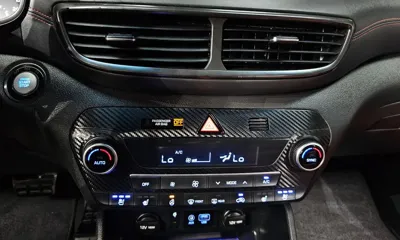 Hyundai Tucson 2019, 132662 км, за 15790000 KRW - фото 14
