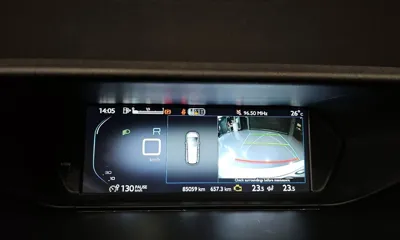 Citroen-DS C4 Picasso 2017, 85059 км, за 11650000 KRW - фото 14