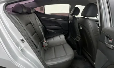 Hyundai Avante 2018, 18565 км, за 11900000 KRW - фото 12
