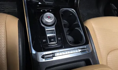 Kia Canival 2021, 161663 км, за 22500000 KRW - фото 9