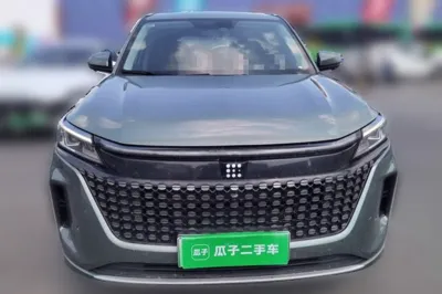 Landian E5 2023, 53400 км, за 69651.99 CNY