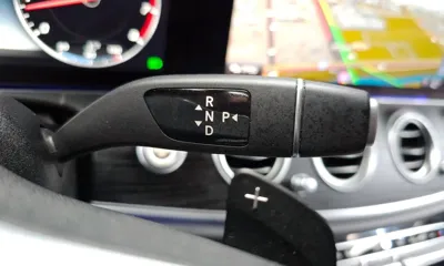 Mercedes-Benz E-Class 2019, 104412 км, за 23590000 KRW - фото 9