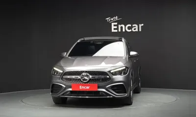 Mercedes-Benz GLA-Class 2025, 18829 км, за 42300000 KRW - фото 3