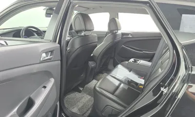 Hyundai Tucson 2018, 146020 км, за 10500000 KRW - фото 12
