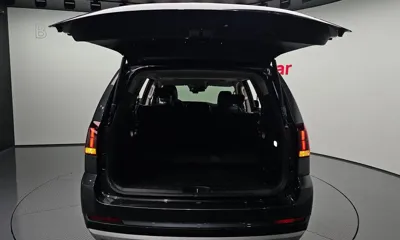 Kia Mohave 2020, 157969 км, за 23990000 KRW - фото 20