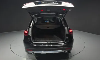 Mercedes-Benz GLE-Class 2025, 19050 км, за 115000000 KRW - фото 20