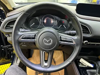 Mazda CX-30 2022, 57000 км, за 111800 CNY - фото 9