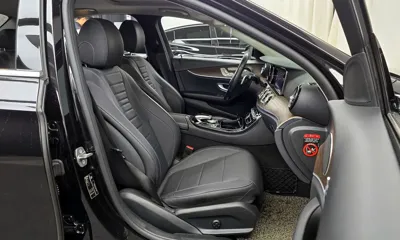 Mercedes-Benz E-Class 2018, 118439 км, за 19900000 KRW - фото 26