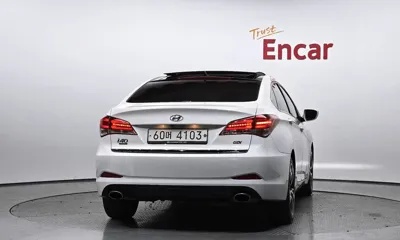 Hyundai i40 2016, 105986 км, за 9990000 KRW