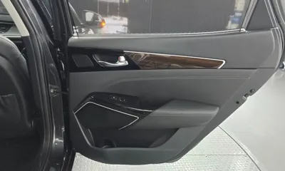 Kia K7 2019, 179849 км, за 7990000 KRW - фото 25