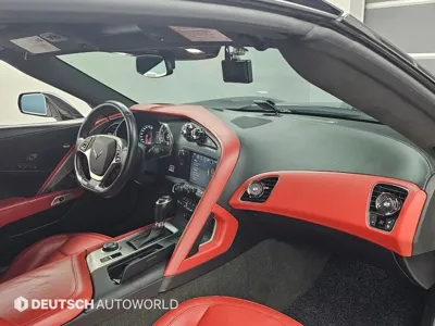 Chevrolet Corvette 2016, 59322 км, за 60900000 KRW - фото 7