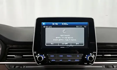 Hyundai Starex 2019, 24733 км, за 23700000 KRW - фото 16