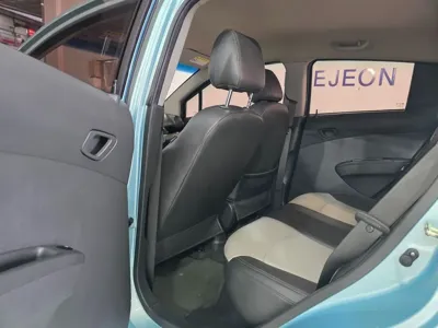 ChevroletGMDaewoo Matiz 2010, 180419 км, за 1500000 KRW - фото 8