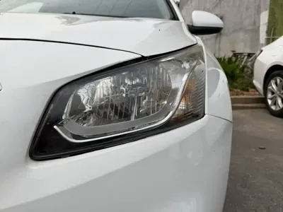 Chevrolet Cruze 2017, 113500 км, за 18100 CNY - фото 14