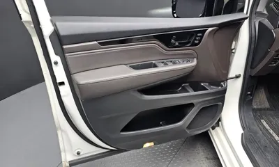 Honda Odyssey 2018, 81405 км, за 22000000 KRW - фото 25