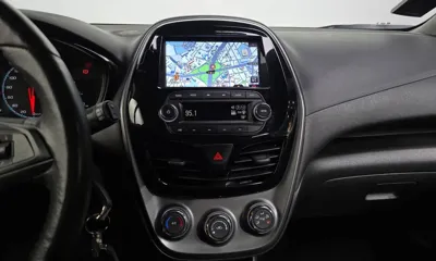 ChevroletGMDaewoo Spark 2019, 44973 км, за 6390000 KRW - фото 15