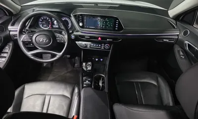 Hyundai Sonata 2023, 83411 км, за 16030000 KRW - фото 7