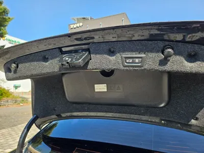BMW 5-Series 2015, 123132 км, за 7700000 KRW - фото 10