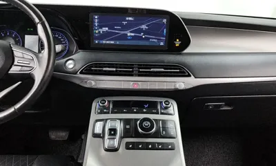 Hyundai Palisade 2019, 92144 км, за 18400000 KRW - фото 14