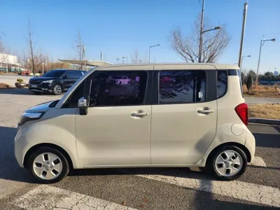Kia Ray 2013, 120075 км, за 5400000 KRW - фото 11