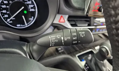 Toyota Sienna 2024, 20490 км, за 57900000 KRW - фото 28