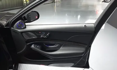 Mercedes-Benz S-Class 2020, 68636 км, за 86900000 KRW - фото 24
