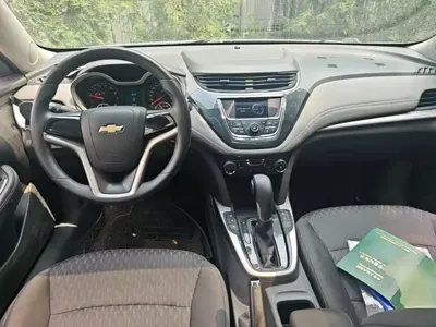 Chevrolet Malibu 2017, 188299 км, за 28300 CNY - фото 16