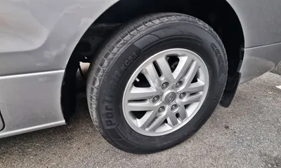 Hyundai Starex 2019, 133236 км, за 13950000 KRW - фото 18