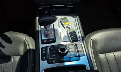 Genesis G80 2019, 107545 км, за 22500000 KRW - фото 9