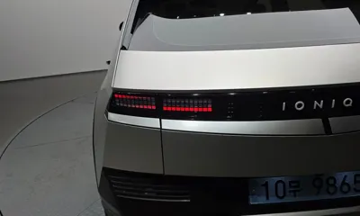 Hyundai Ioniq5 2024, 58439 км, за 33500000 KRW - фото 23