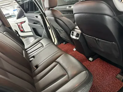 KG_Mobility_Ssangyong Rexton 2019, 90087 км, за 16900000 KRW - фото 14