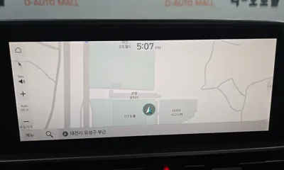 Hyundai Ioniq6 2023, 29243 км, за 37500000 KRW - фото 12