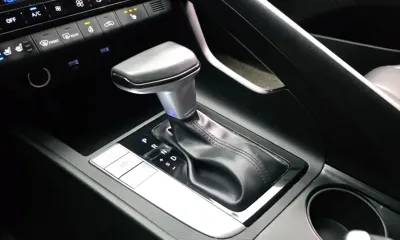 Hyundai Avante 2021, 99505 км, за 12300000 KRW - фото 9