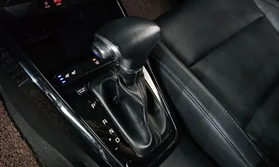 Kia Stonic 2019, 126867 км, за 7900000 KRW - фото 9