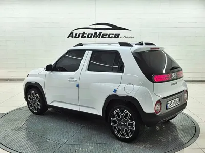 Hyundai Casper 2023, 38621 км, за 15190000 KRW - фото 6