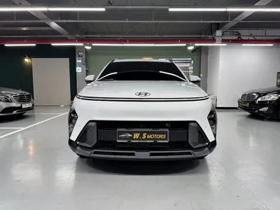 Hyundai Kona 2023, 12098 км, за 23300000 KRW