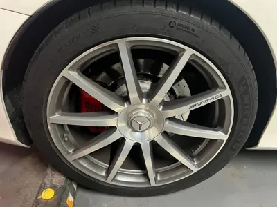 Mercedes-Benz S-Class 2016, 123794 км, за 43900000 KRW - фото 13
